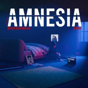 دانلود آهنگ ماهان بهرام خان به نام فراموشی (ریمیک)